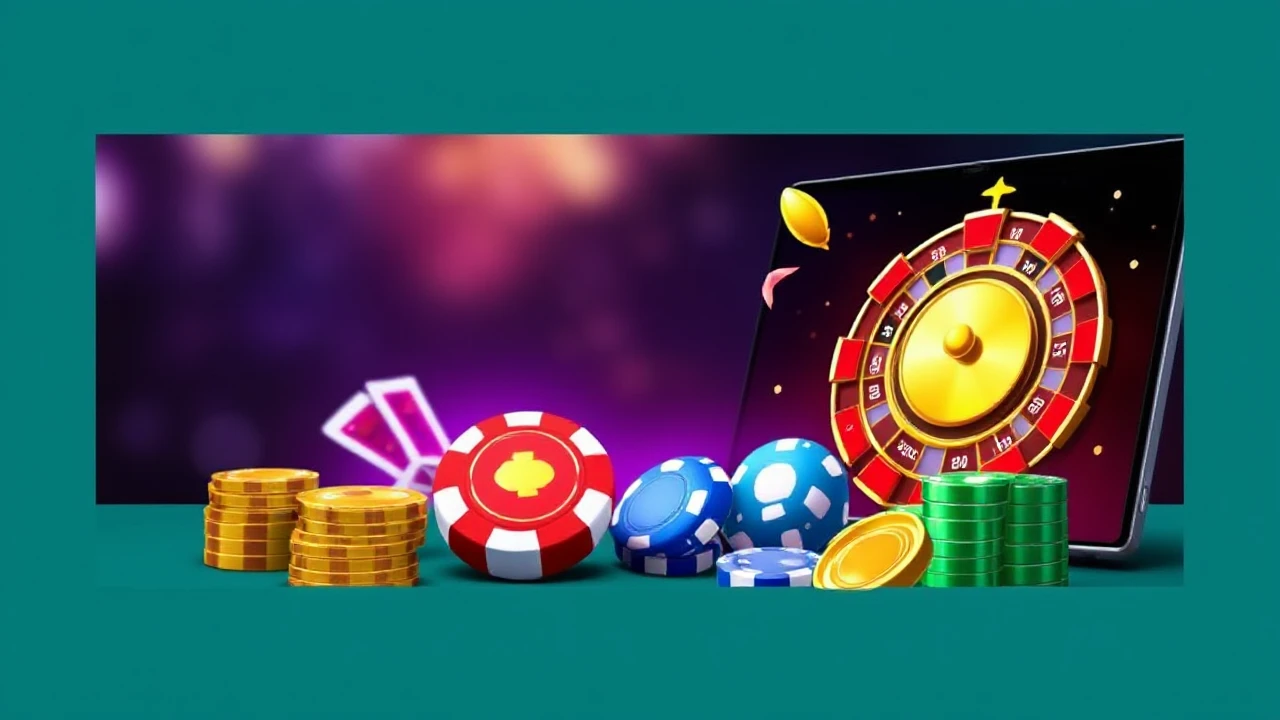 Exploring the Top Online Casino Games of 2022